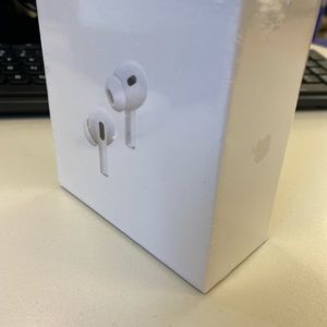 AirPods Pro 2nd Gen